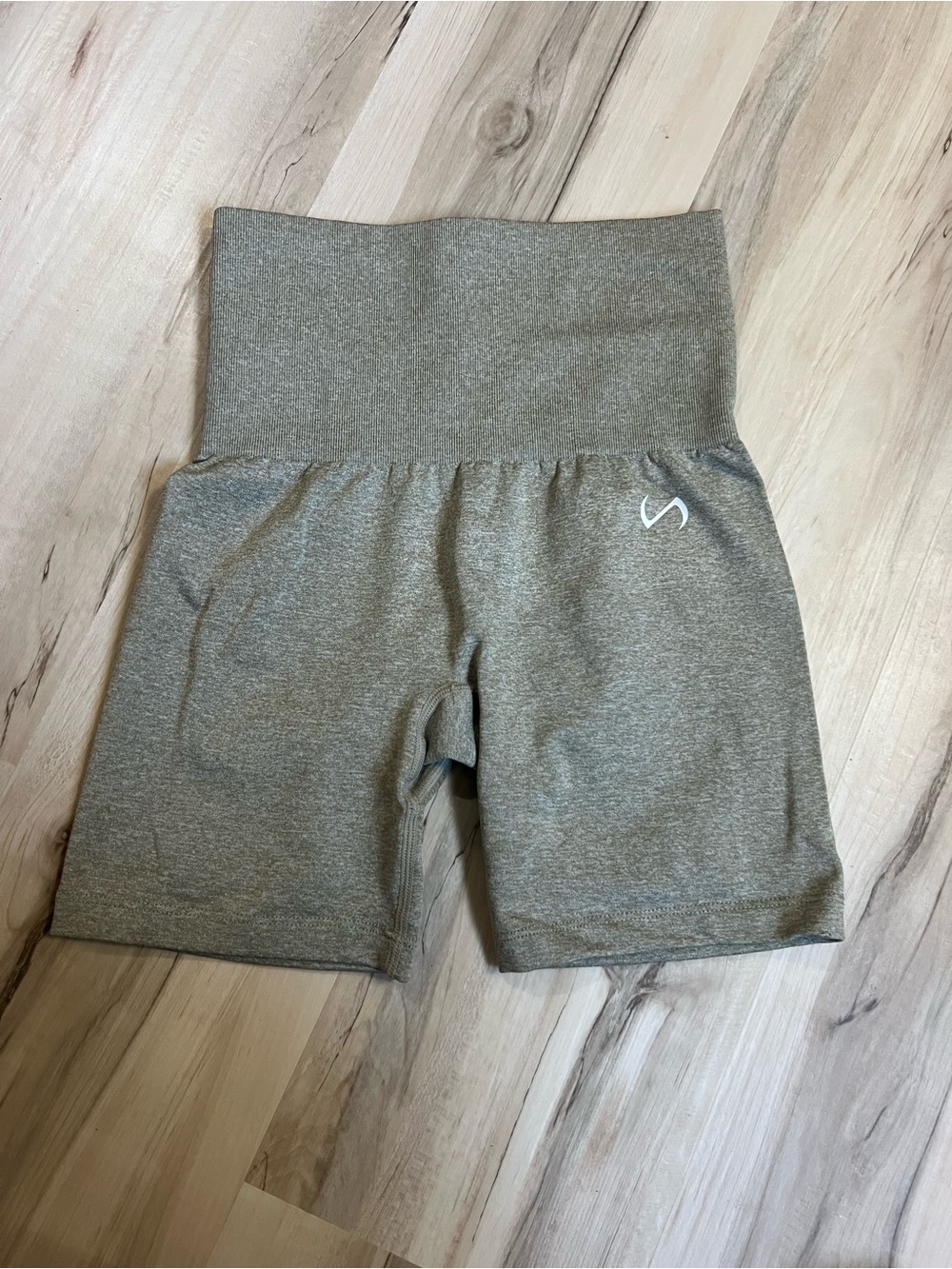 TLF Gym Shorts